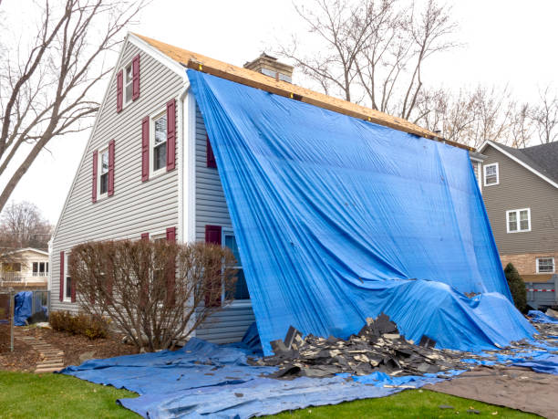 Professional Junk Removal in Salem, UT
