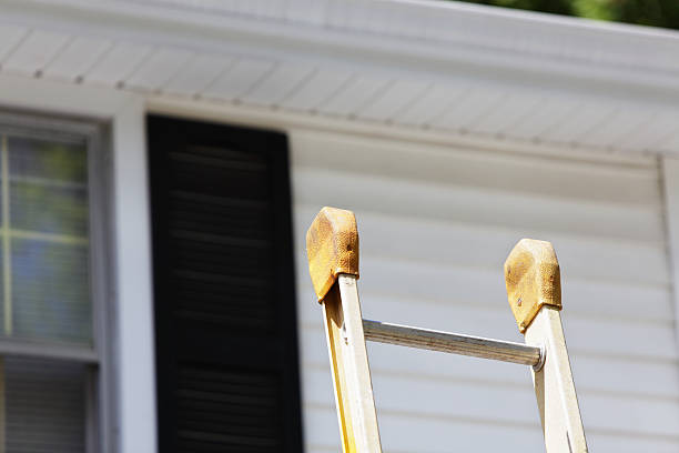 Demolition Debris Removal in Salem, UT